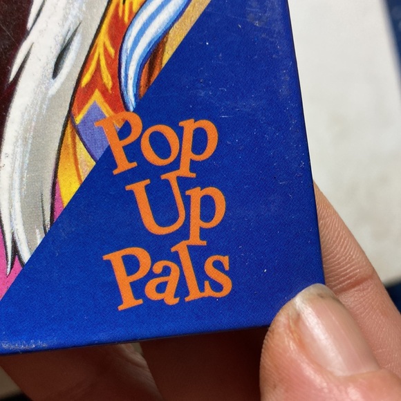 Disney’s the hunchback of Notre Dame kids picture pop up book - Picture 9 of 13